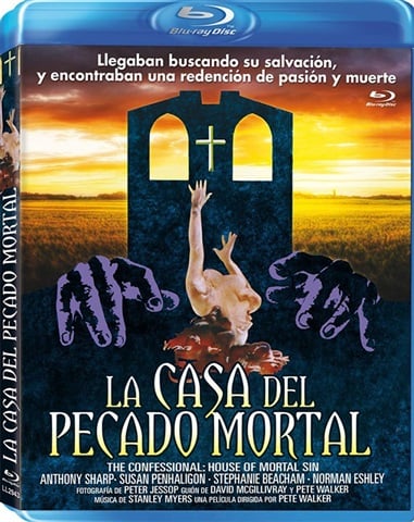 Imagen de Casa del Pecado Mortal, La (1976)
